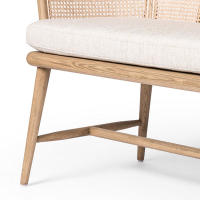 product image for walter accent bench by bd studio 228797 001 16 27