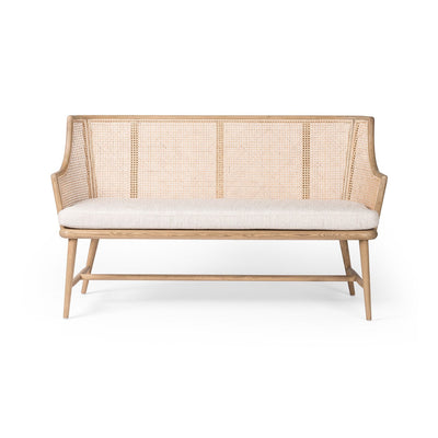 product image for walter accent bench by bd studio 228797 001 19 28
