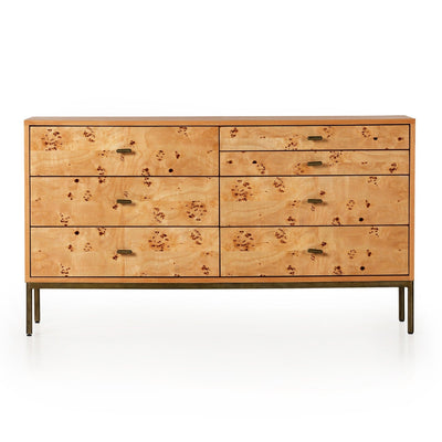 product image for Mitzie 7 Drawer Dresser By Bd Studio 228903 003 11 31