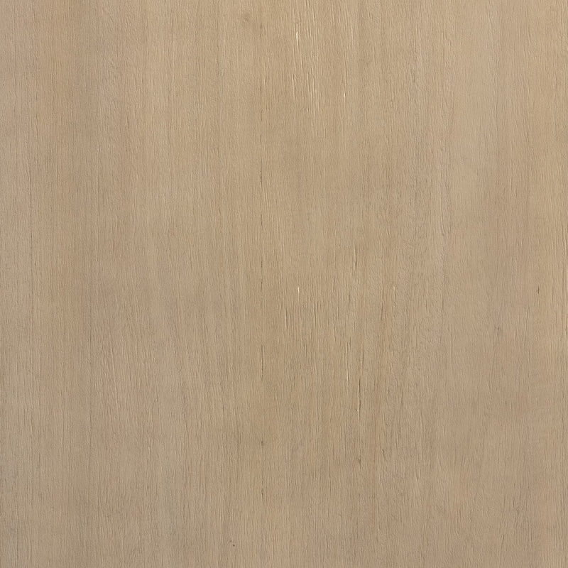 media image for darian console table white mahogany 4 266