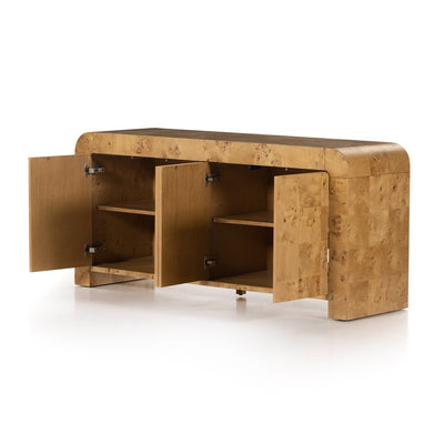 product image for Jenson Media Console 10 62