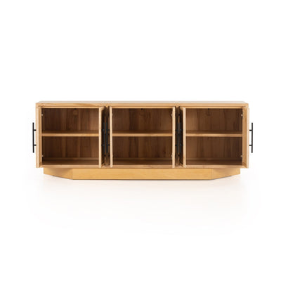 product image for ophira media console by bd studio 228925 001 4 97