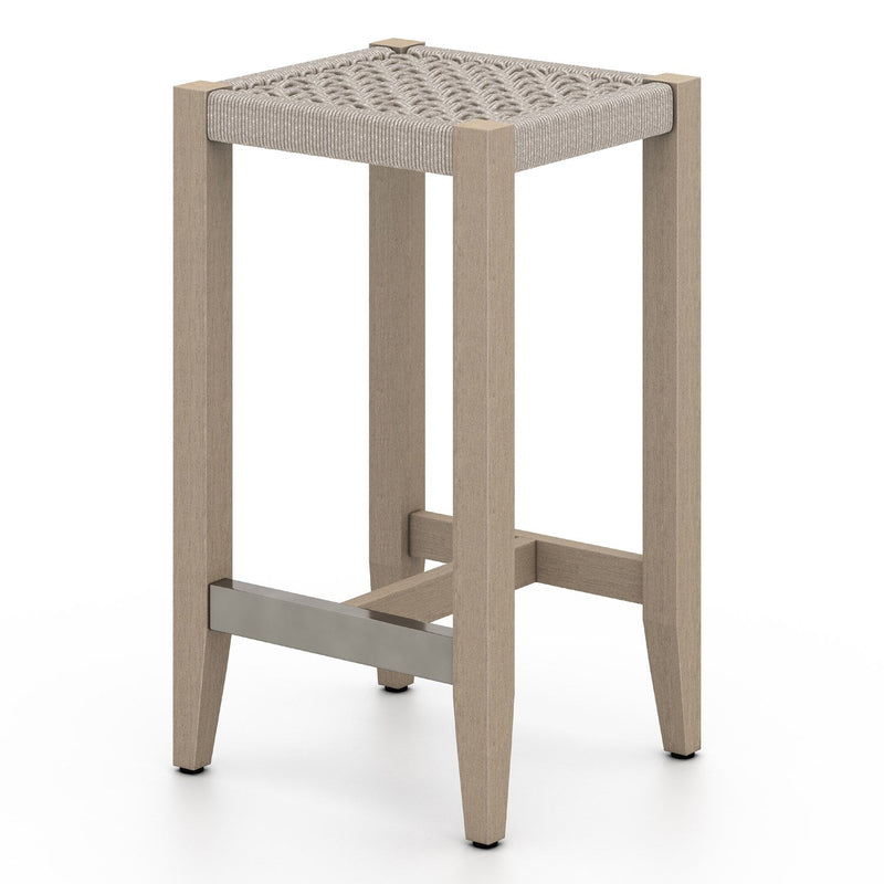 media image for Sherwood Outdoor Bar/Counter Stool 1 216