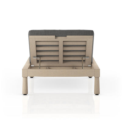 product image for Waller Outdoor Chaise 15 85