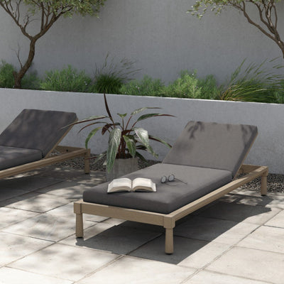 product image for Waller Outdoor Chaise 12 47