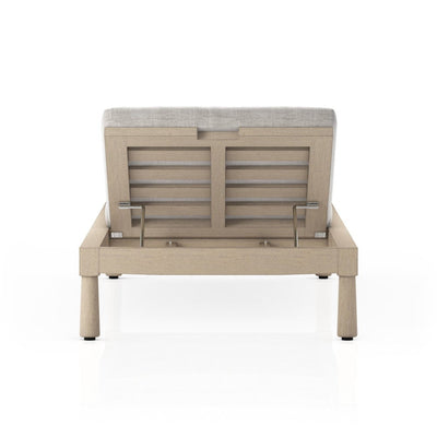 product image for Waller Outdoor Chaise 20 86