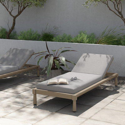 product image for Waller Outdoor Chaise 17 51