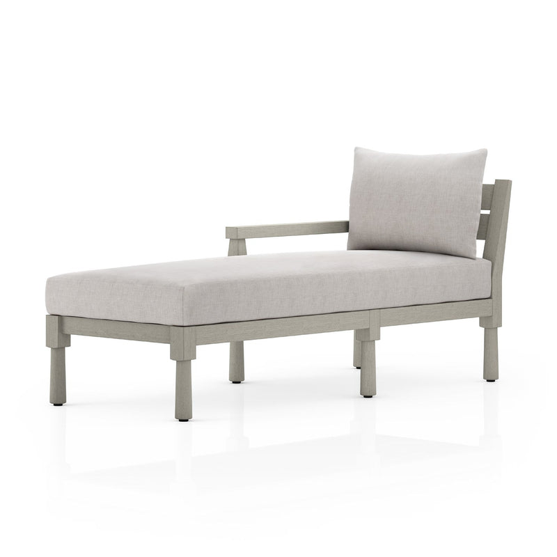 media image for waller outdoor laf chaise pc by bd studio 228978 001 5 233