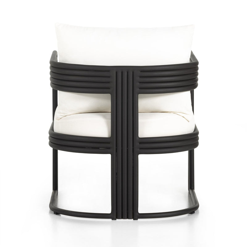 media image for lambert outdoor chair by bd studio 229034 002 5 246