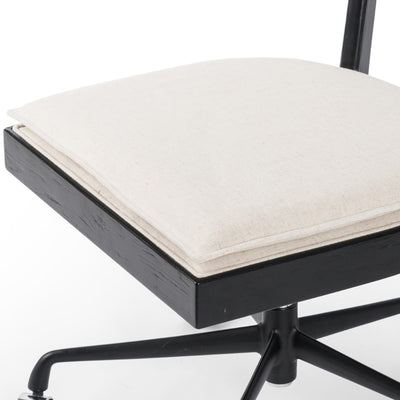product image for britt desk chair by bd studio 229090 002 13 65