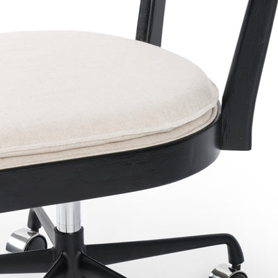 product image for britt desk chair by bd studio 229090 002 15 50