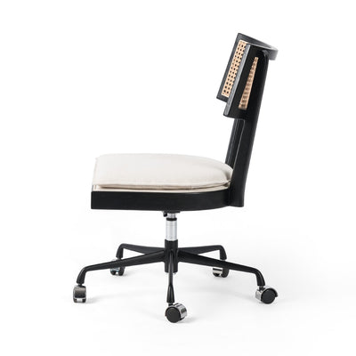 product image for britt desk chair by bd studio 229090 002 21 70