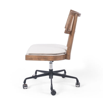 product image for britt desk chair by bd studio 229090 002 22 48