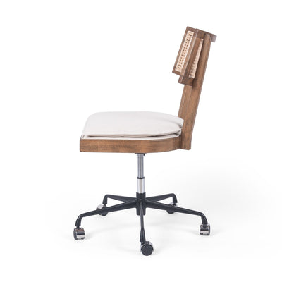 product image for britt desk chair by bd studio 229090 002 24 56