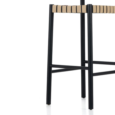 product image for heisler bar counter stool by bd studio 229166 001 34 38