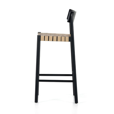 product image for heisler bar counter stool by bd studio 229166 001 9 19
