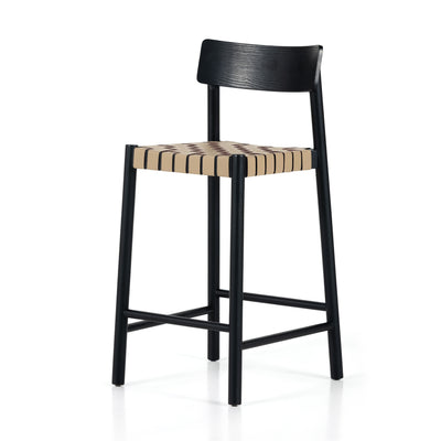 product image for heisler bar counter stool by bd studio 229166 001 3 27