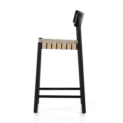 product image for heisler bar counter stool by bd studio 229166 001 10 92