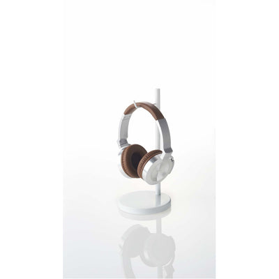 product image for Beautes Round Headphone Stand by Yamazaki 61