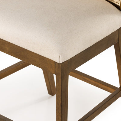 product image for antonia armless dining counter stool by bd studio 229202 004 6 99