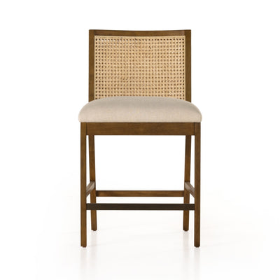 product image for antonia armless dining counter stool by bd studio 229202 004 2 32