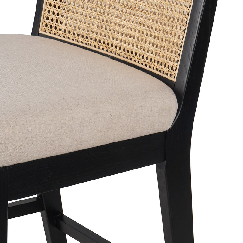 media image for antonia armless dining bar stool by bd studio 229202 011 12 251