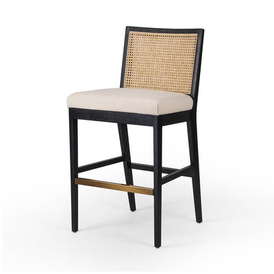 product image for antonia armless dining bar stool by bd studio 229202 011 2 76