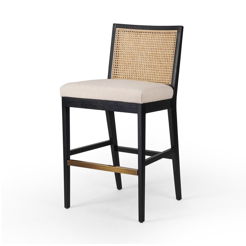 media image for antonia armless dining bar stool by bd studio 229202 011 2 278