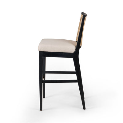 product image for antonia armless dining bar stool by bd studio 229202 011 6 38