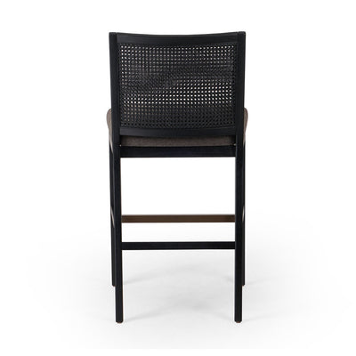 product image for antonia armless dining bar stool by bd studio 229202 011 7 95