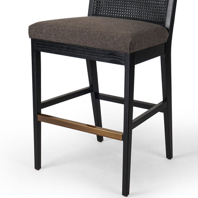 product image for antonia armless dining bar stool by bd studio 229202 011 16 32