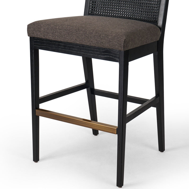 media image for antonia armless dining bar stool by bd studio 229202 011 16 277