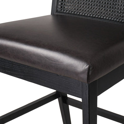 product image for antonia armless dining bar stool by bd studio 229202 011 11 25