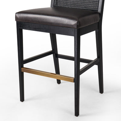 product image for antonia armless dining bar stool by bd studio 229202 011 14 11