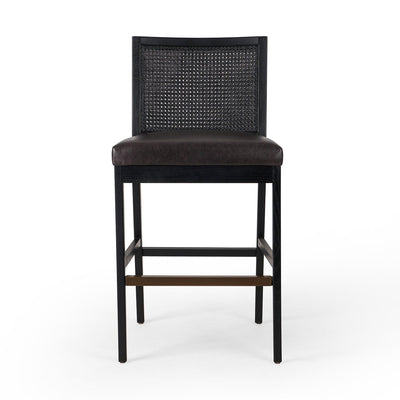 product image for antonia armless dining bar stool by bd studio 229202 011 27 11