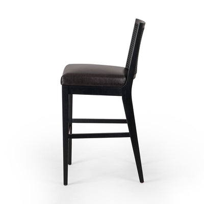 product image for antonia armless dining bar stool by bd studio 229202 011 5 74