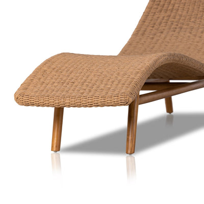 product image for portia outdoor chaise lounge and by bd studio 229227 001 8 65