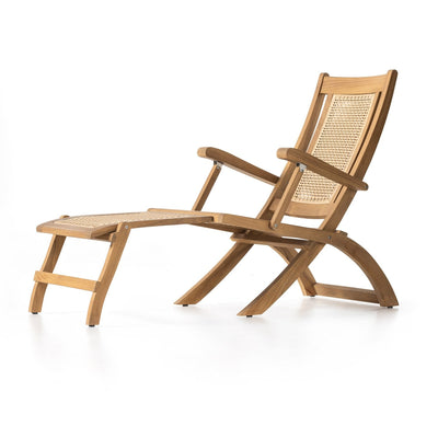 product image for jost outdoor chaise lounge by bd studio 229228 001 4 97