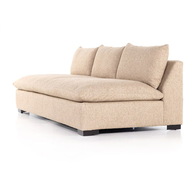 product image for grant armless sofa and by bd studio 229247 004 17 63