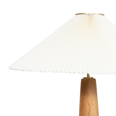 product image for nora floor lamp by bd studio 229256 001 6 80