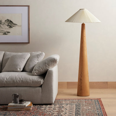 product image for nora floor lamp by bd studio 229256 001 8 2