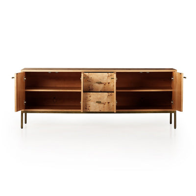 product image for Mitzie Media Console By Bd Studio 229263 003 4 7