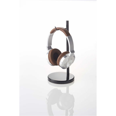 product image for Beautes Round Headphone Stand by Yamazaki 17
