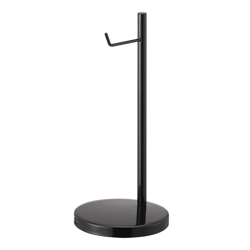 media image for Beautes Round Headphone Stand in Various Colors 245
