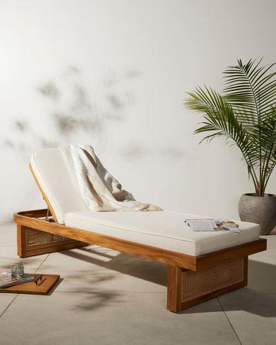 product image for merit outdoor chaise lounge by bd studio 229407 001 9 35