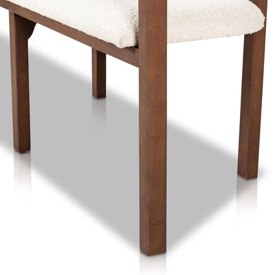 product image for vittoria dining bench by bd studio 229427 002 5 76
