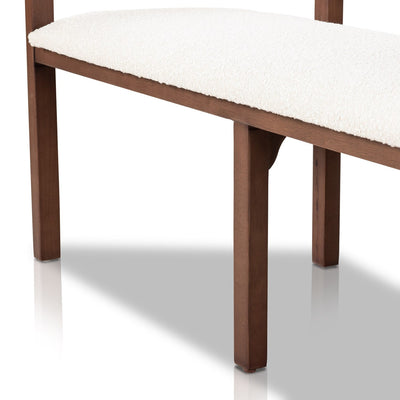 product image for vittoria dining bench by bd studio 229427 002 7 76