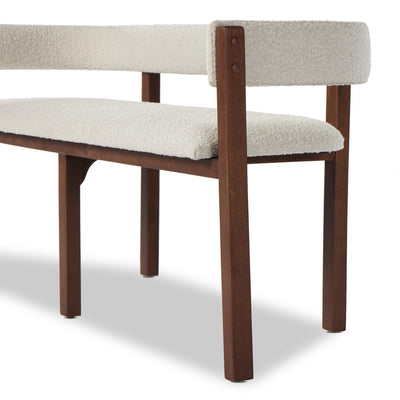 product image for vittoria dining bench by bd studio 229427 002 9 43