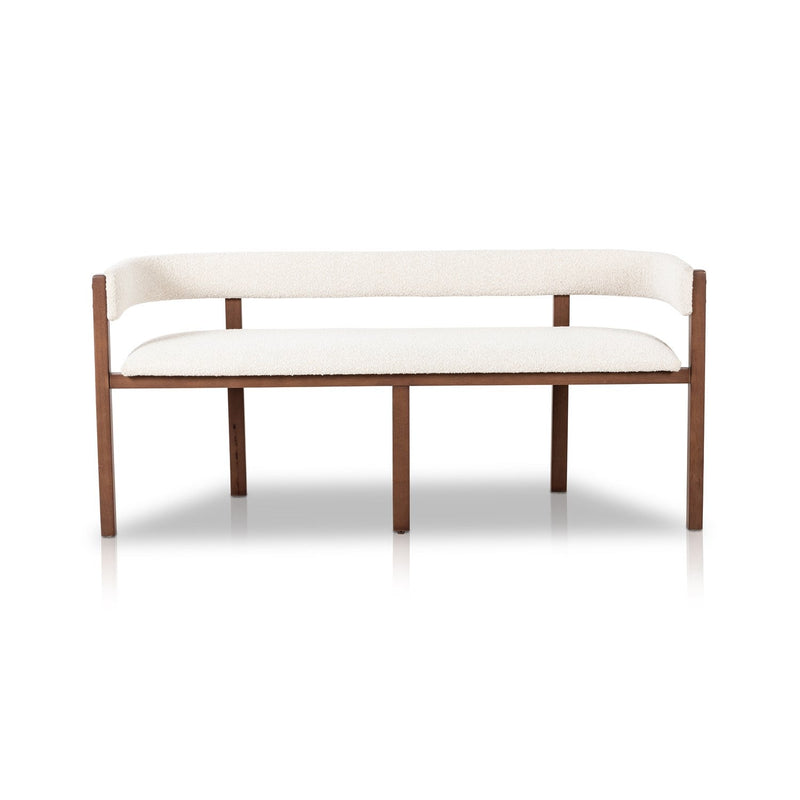 media image for vittoria dining bench by bd studio 229427 002 11 246
