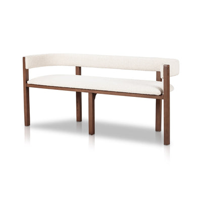 product image for vittoria dining bench by bd studio 229427 002 1 6